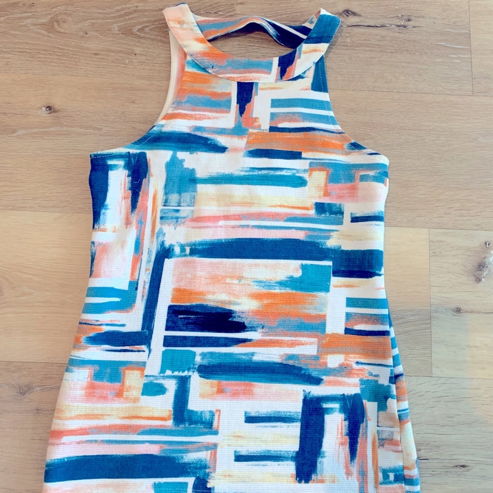 Venus top